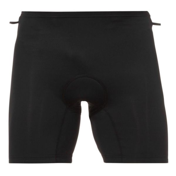 Vaude Mens Bike Innerpants III Black